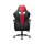 Diablo Chairs X-Player 2.0 King Size Karmazynowo-antracytowy - 1208668 - zdjęcie 3